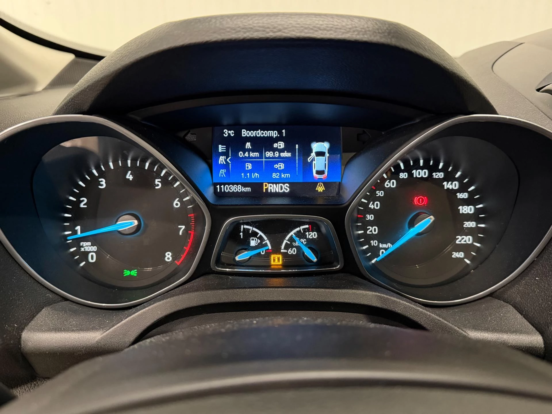 Hoofdafbeelding Ford Grand C-Max