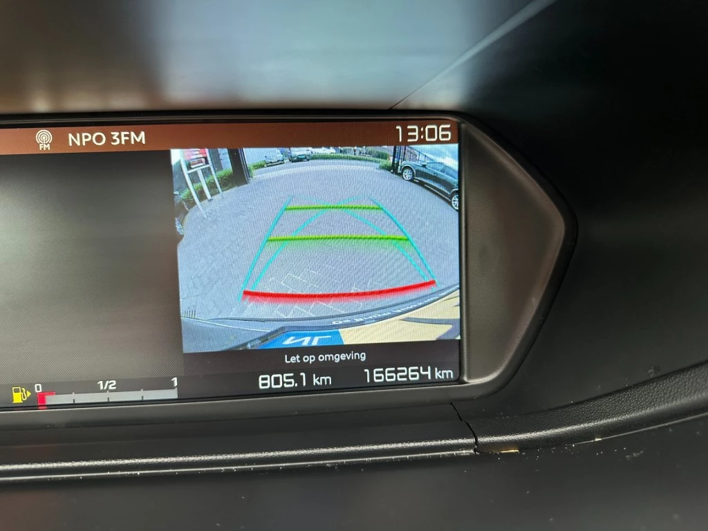 Hoofdafbeelding Citroën C4 Picasso