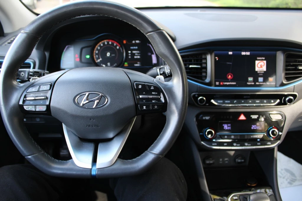 Hoofdafbeelding Hyundai IONIQ