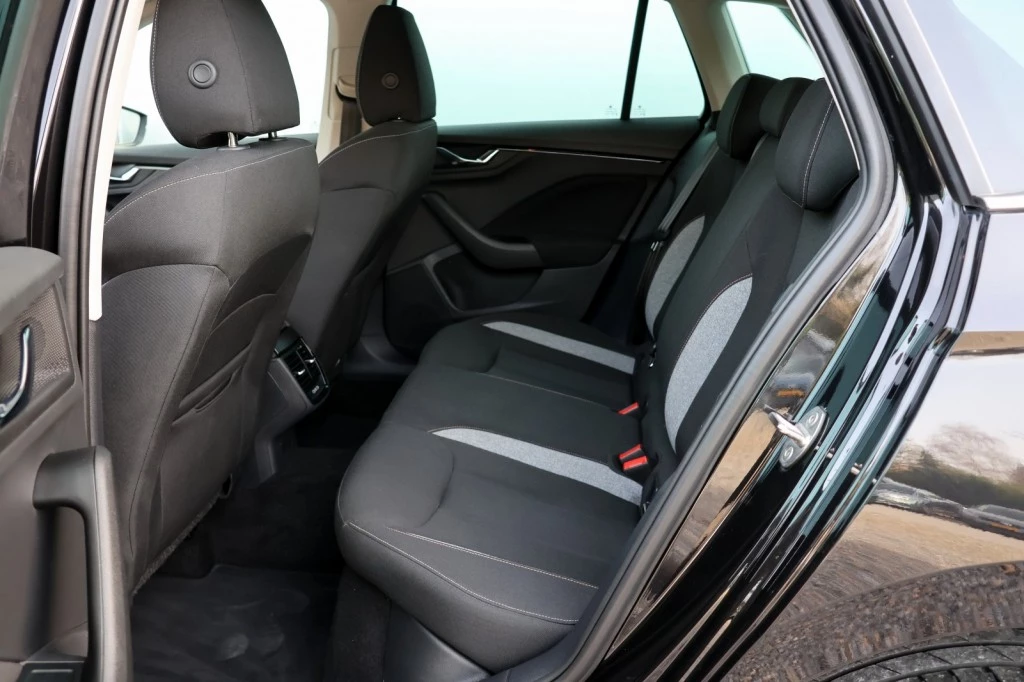 Hoofdafbeelding Škoda Kamiq