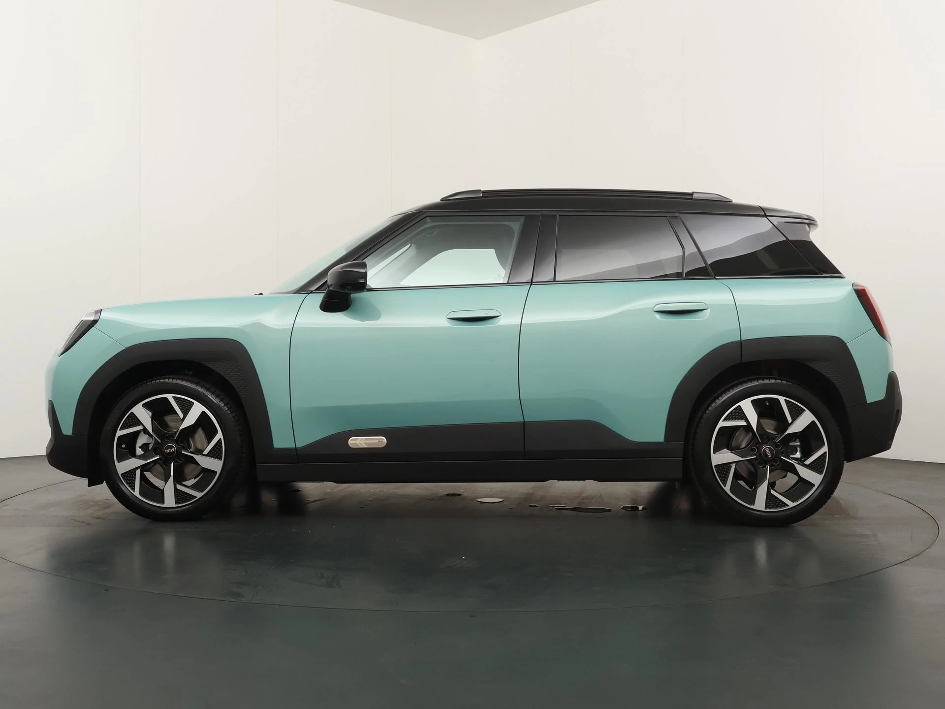 Hoofdafbeelding MINI Aceman
