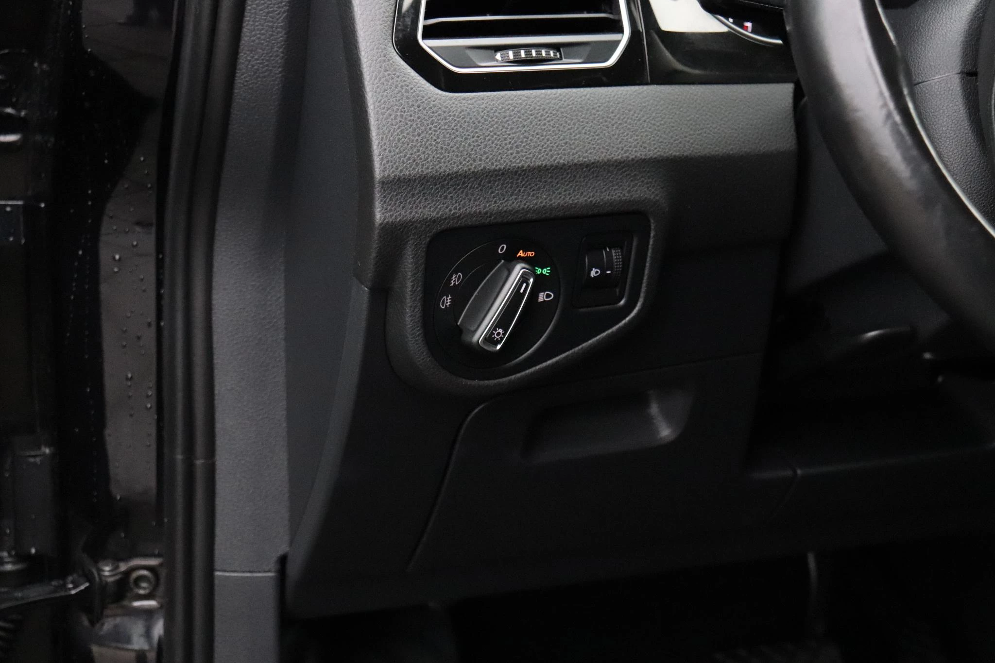 Hoofdafbeelding Volkswagen Golf Sportsvan