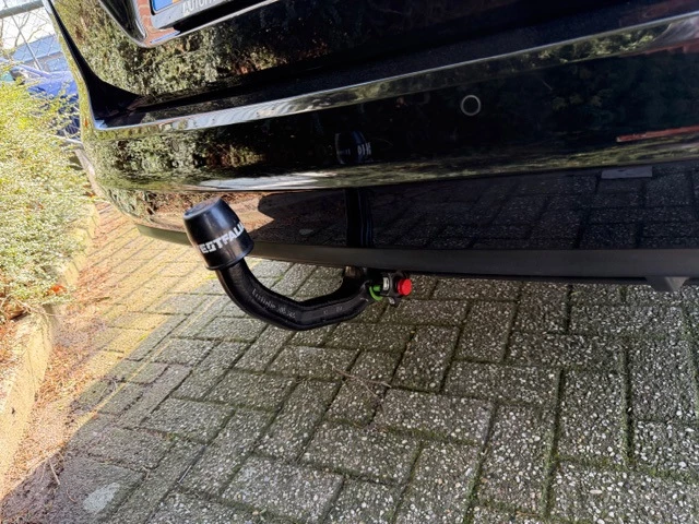 Hoofdafbeelding Volkswagen Sharan