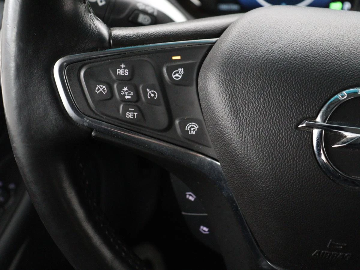 Hoofdafbeelding Opel Ampera-e