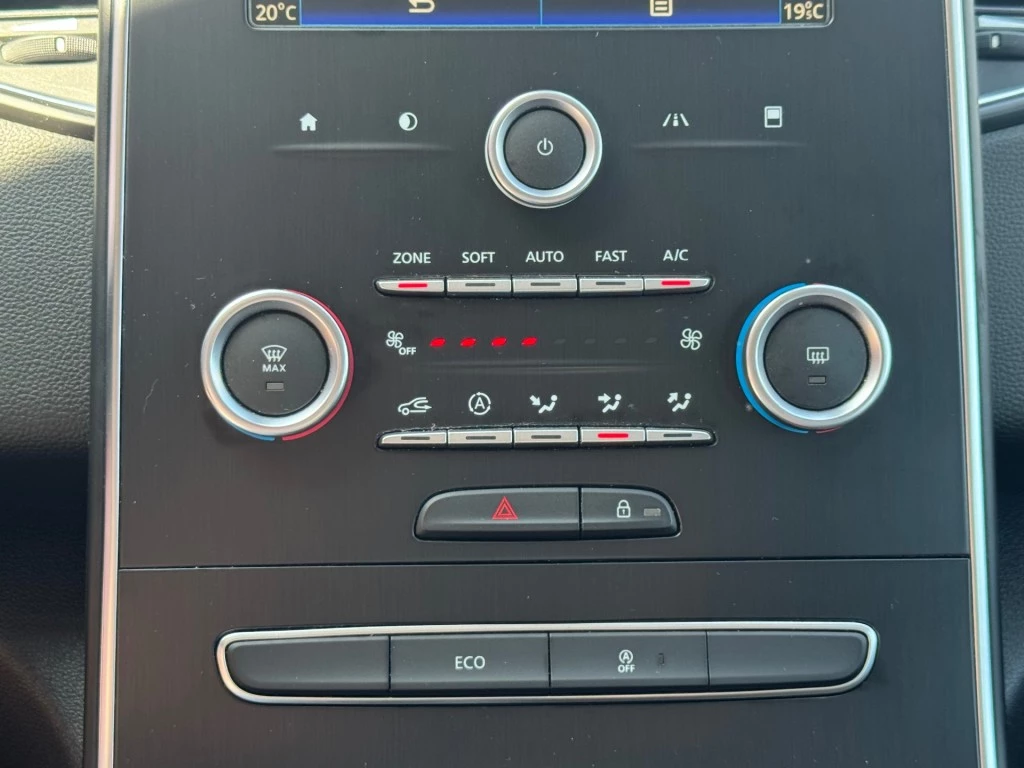 Hoofdafbeelding Renault Grand Scénic