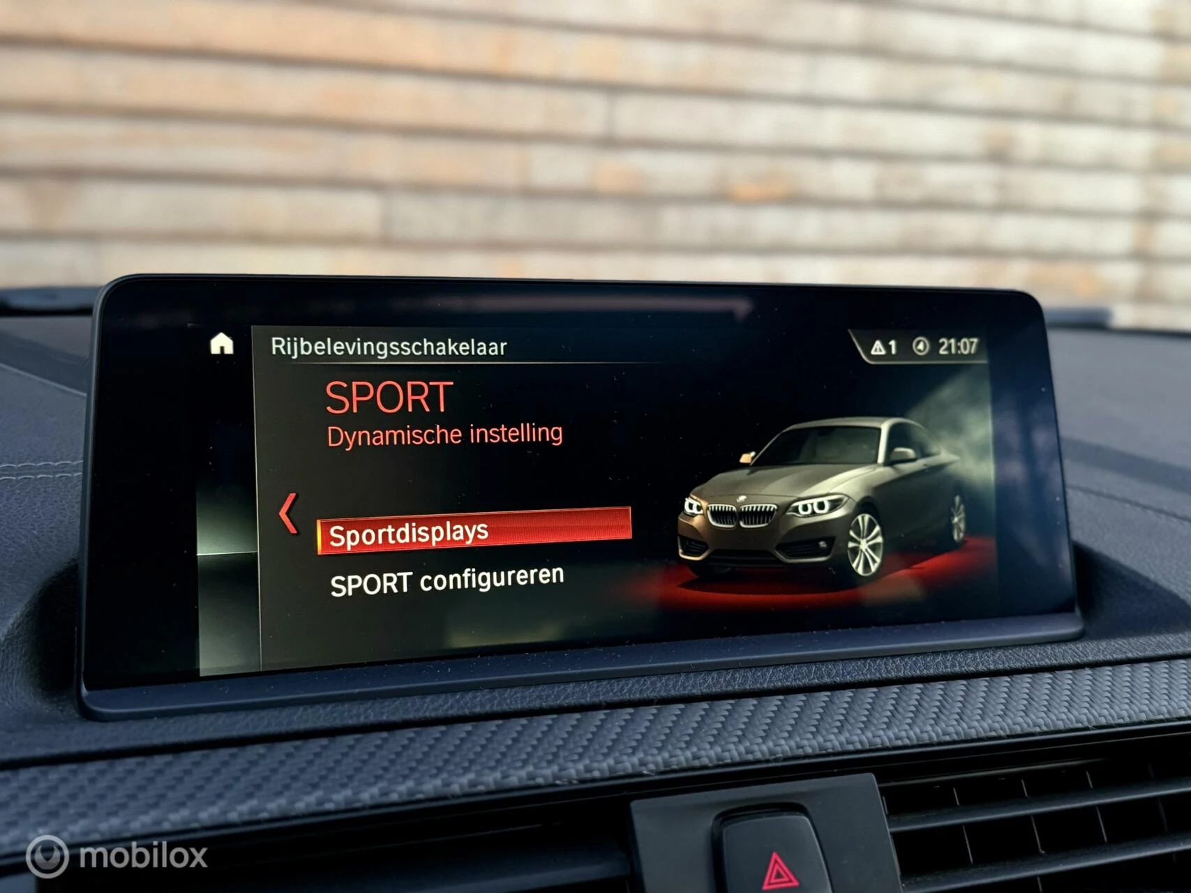 Hoofdafbeelding BMW M2