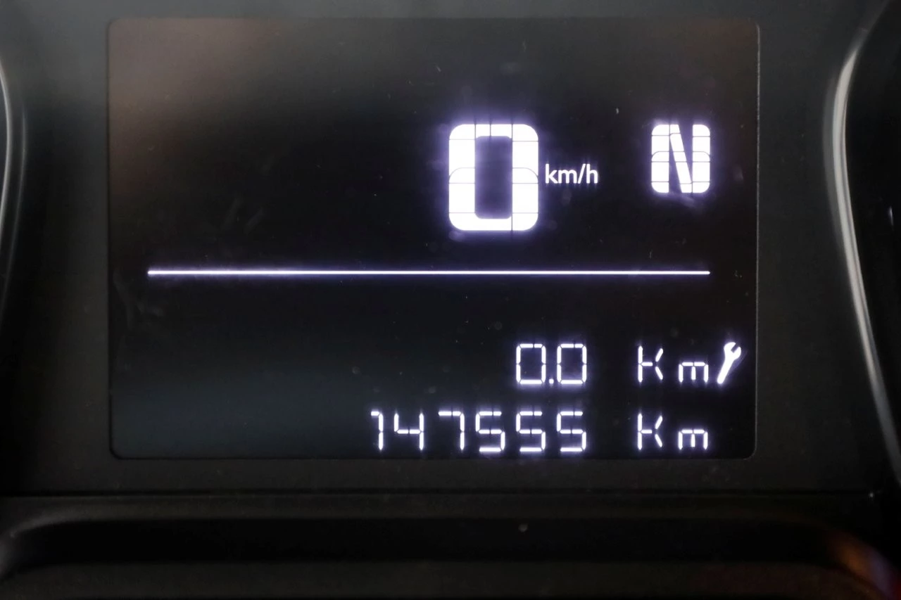 Hoofdafbeelding Citroën Jumpy