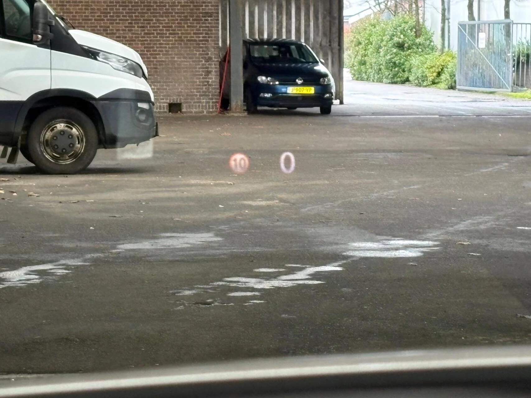 Hoofdafbeelding Mazda CX-30