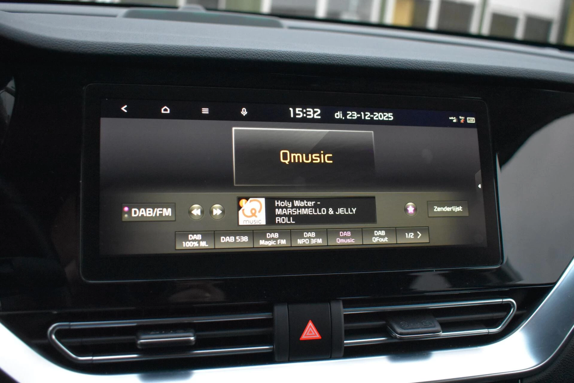 Hoofdafbeelding Kia e-Niro