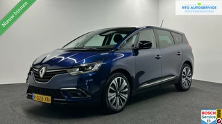 Hoofdafbeelding Renault Grand Scénic Renault Scenic 1.3 TCe Zen 7p 29000 KM CRUISE NAVI CARPLAY