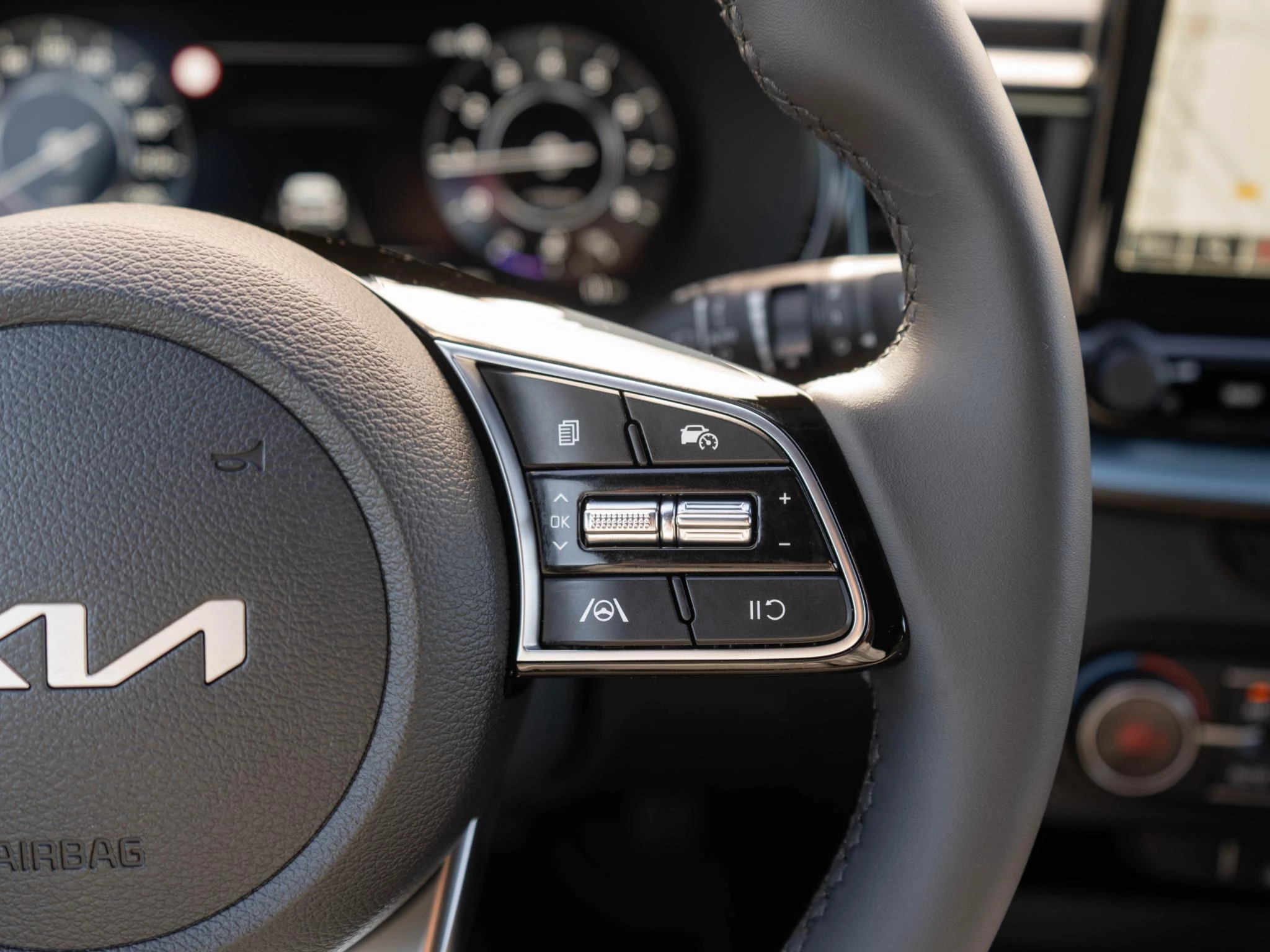 Hoofdafbeelding Kia Ceed