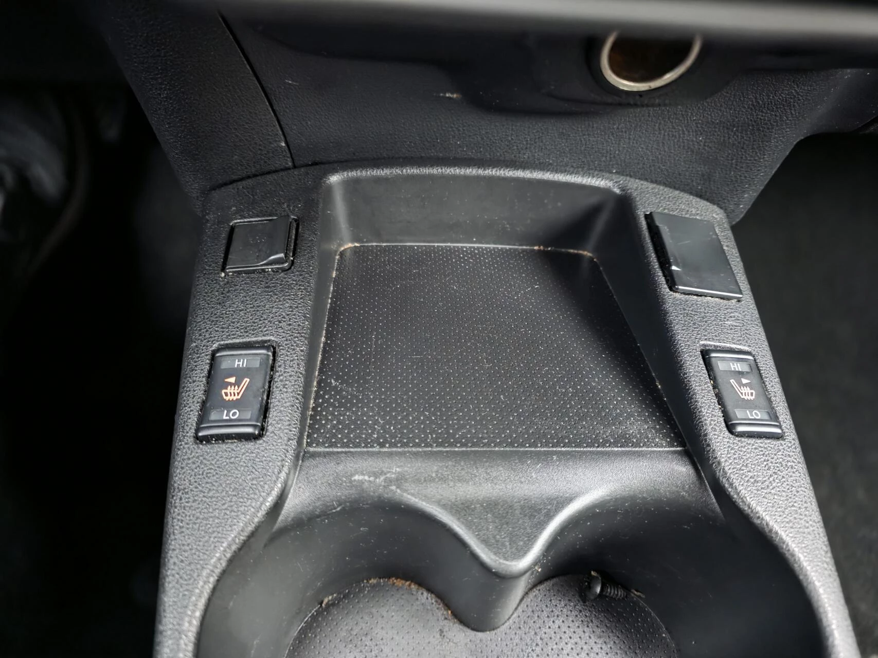 Hoofdafbeelding Nissan Leaf