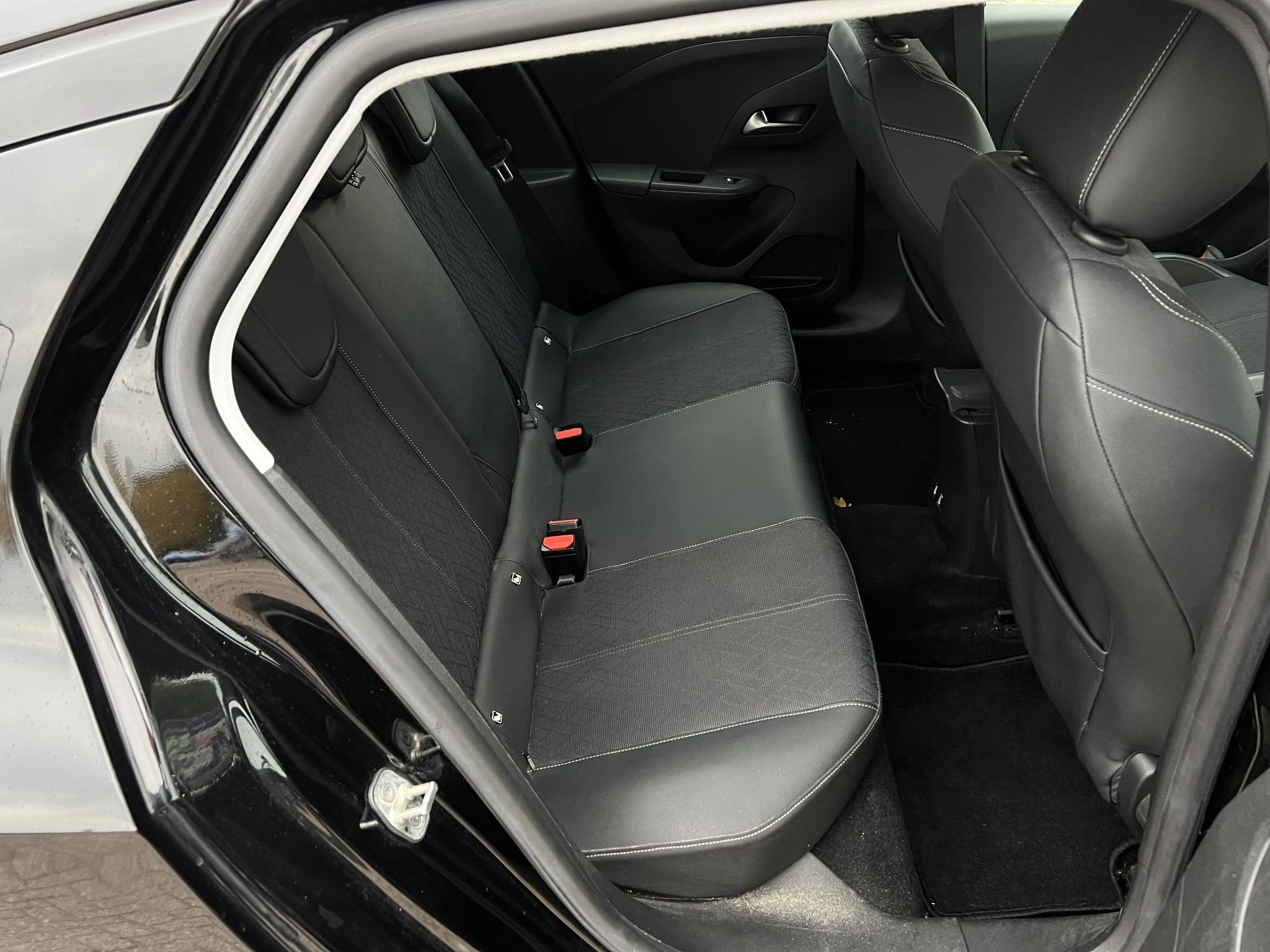 Hoofdafbeelding Opel Corsa-e