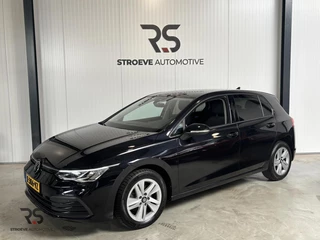 Volkswagen Golf 1.0 TSI 110 pk Life Buss | Navi | ACC | Virtual | LED | CarPlay | PDC | Trekh | 1e Eig | Org NL |