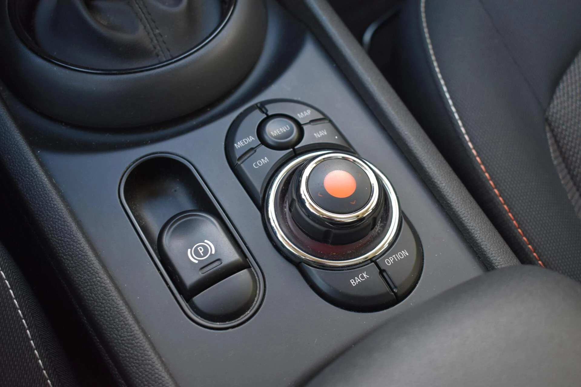 Hoofdafbeelding MINI Clubman