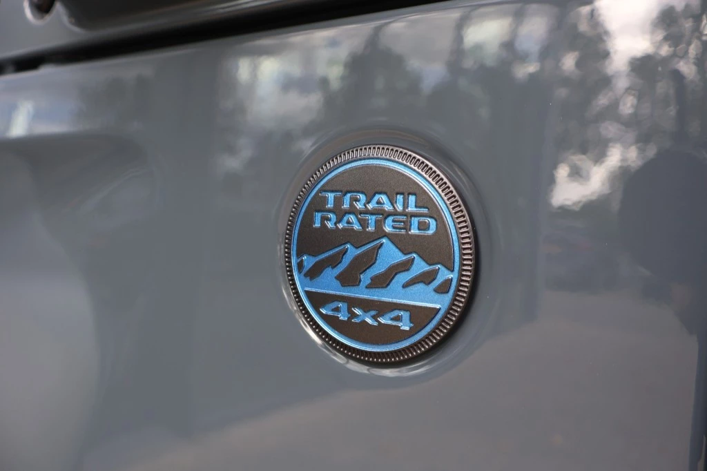 Hoofdafbeelding Jeep Wrangler