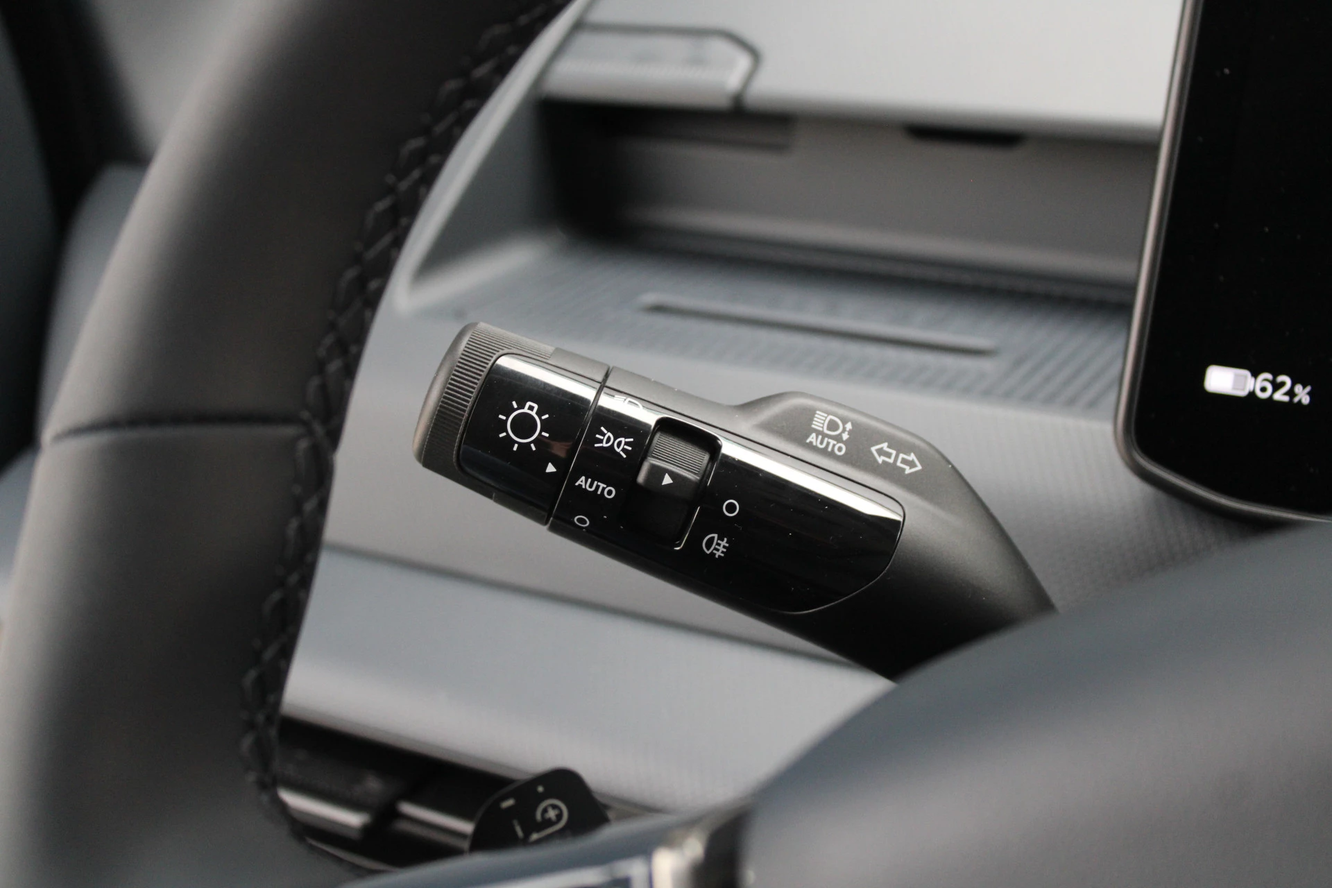 Hoofdafbeelding Kia PV5