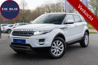 Land Rover Range Rover Evoque 2.2 eD4 Pure Edition|Org NL NAP|2e Eig|Xenon|Stoelverwarming|Meridian|Isofix|Top Conditie|Dealer Onderhouden
