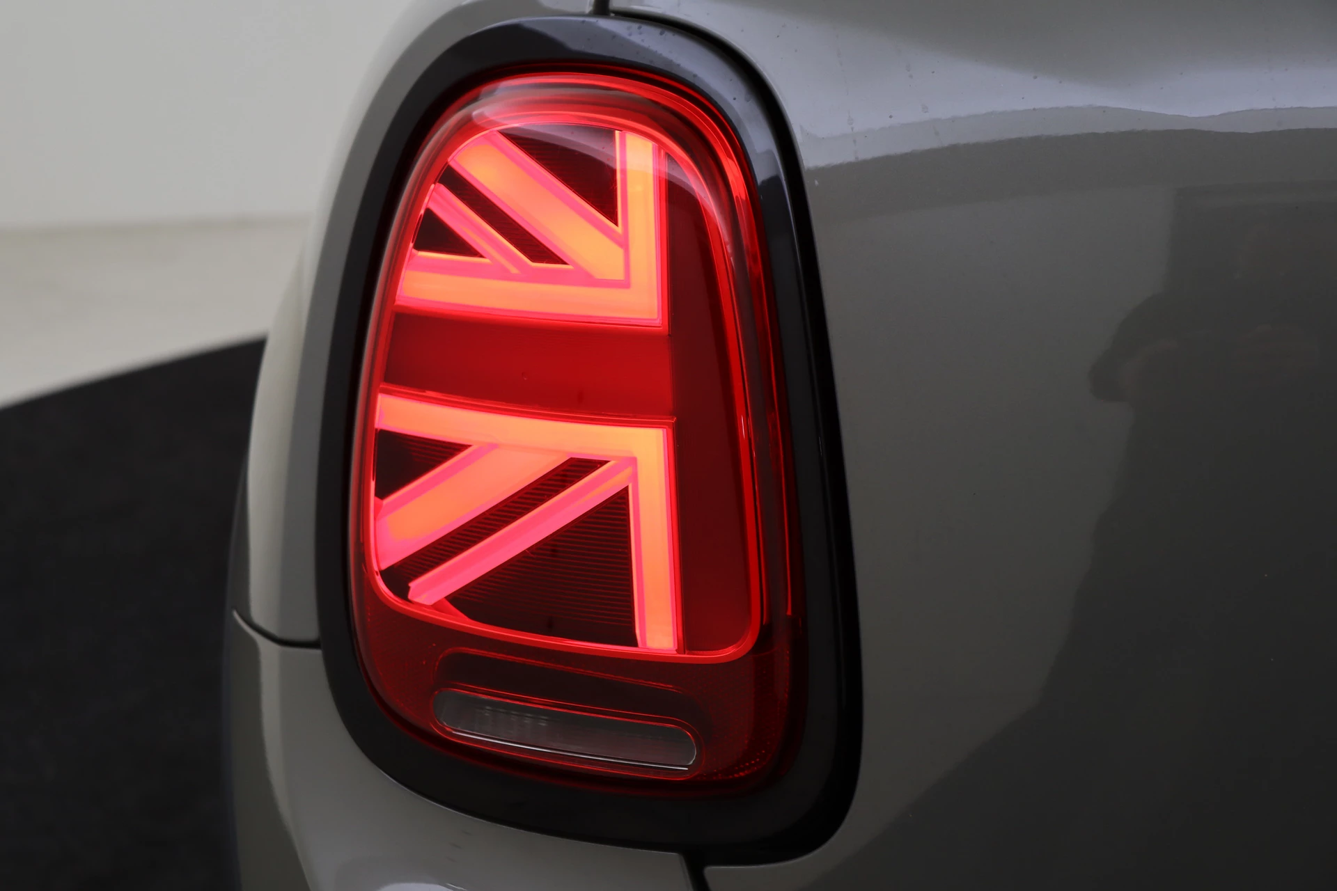 Hoofdafbeelding MINI Cooper S