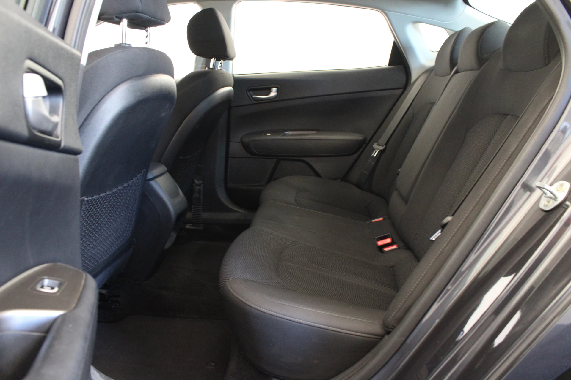 Hoofdafbeelding Kia Optima