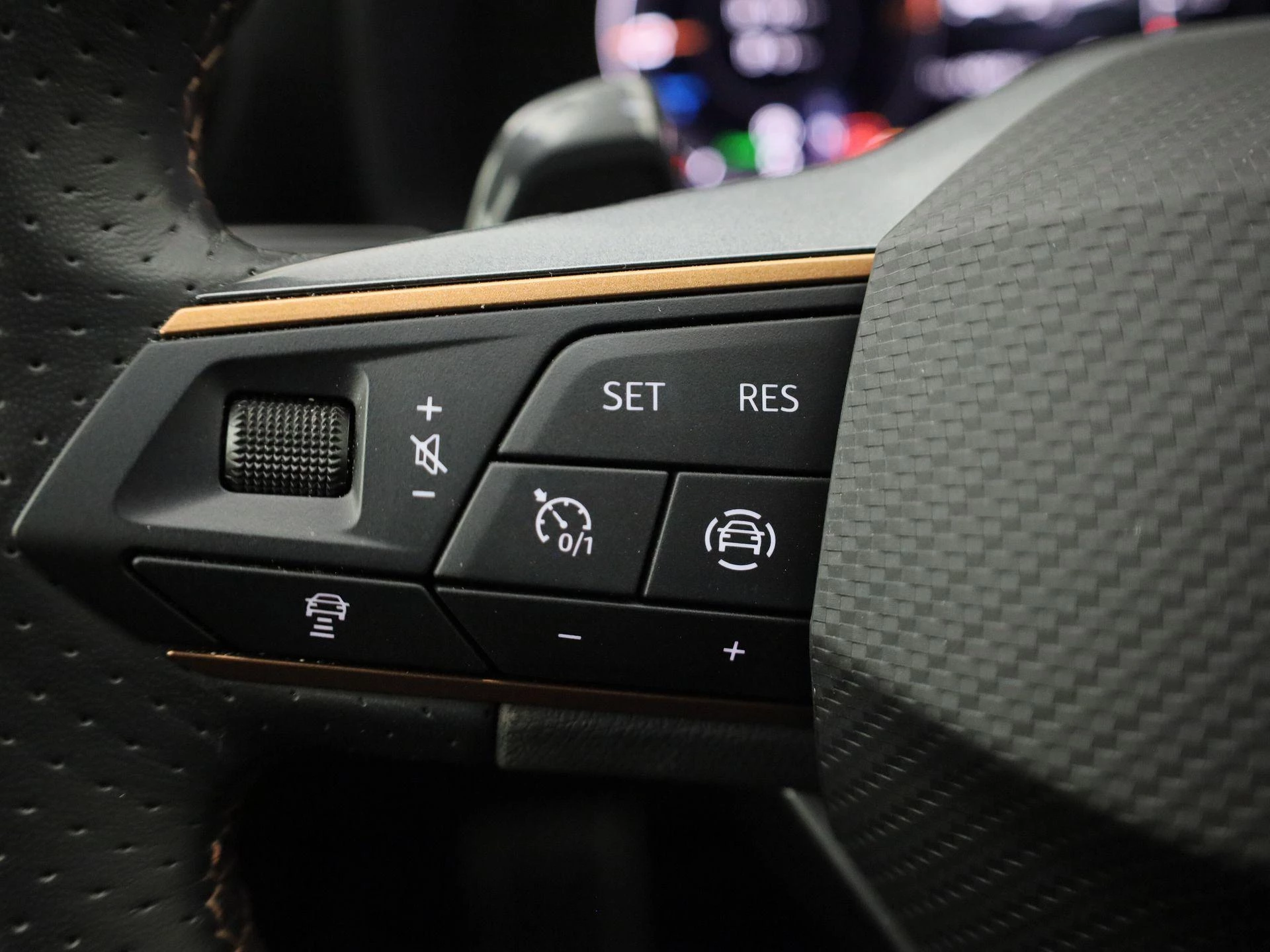 Hoofdafbeelding CUPRA Leon