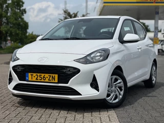 Hoofdafbeelding Hyundai i10 Hyundai i10 1.0 COMFORT SMART CAMERA CRUISE DIGITAAL DASHB.