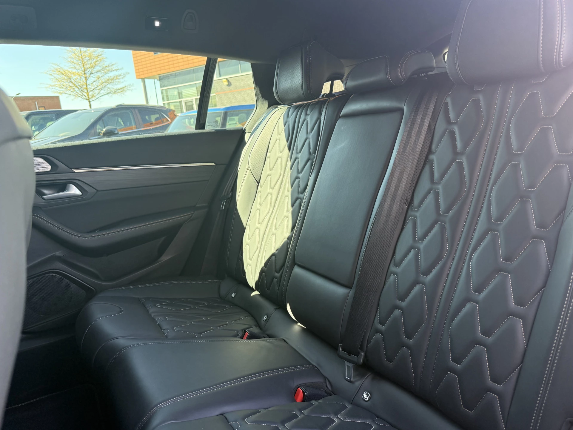Hoofdafbeelding Peugeot 508