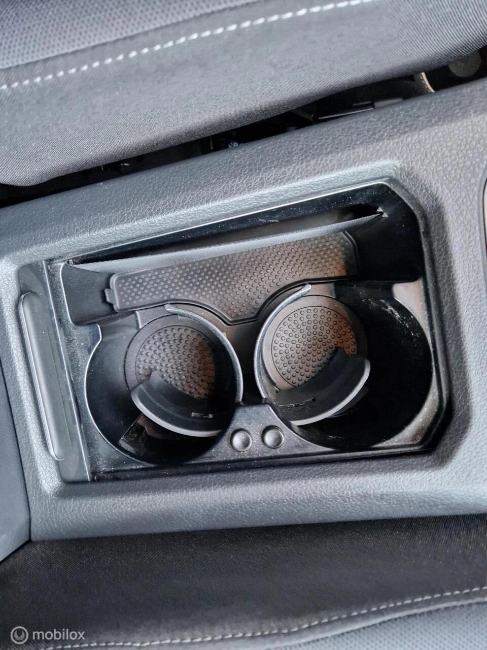 Hoofdafbeelding Volkswagen Golf Sportsvan