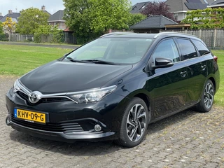 Toyota Auris 1.2T Touring Sports Automaat/ Clima/ Cuise/ Multimedia/ LM/ Camera