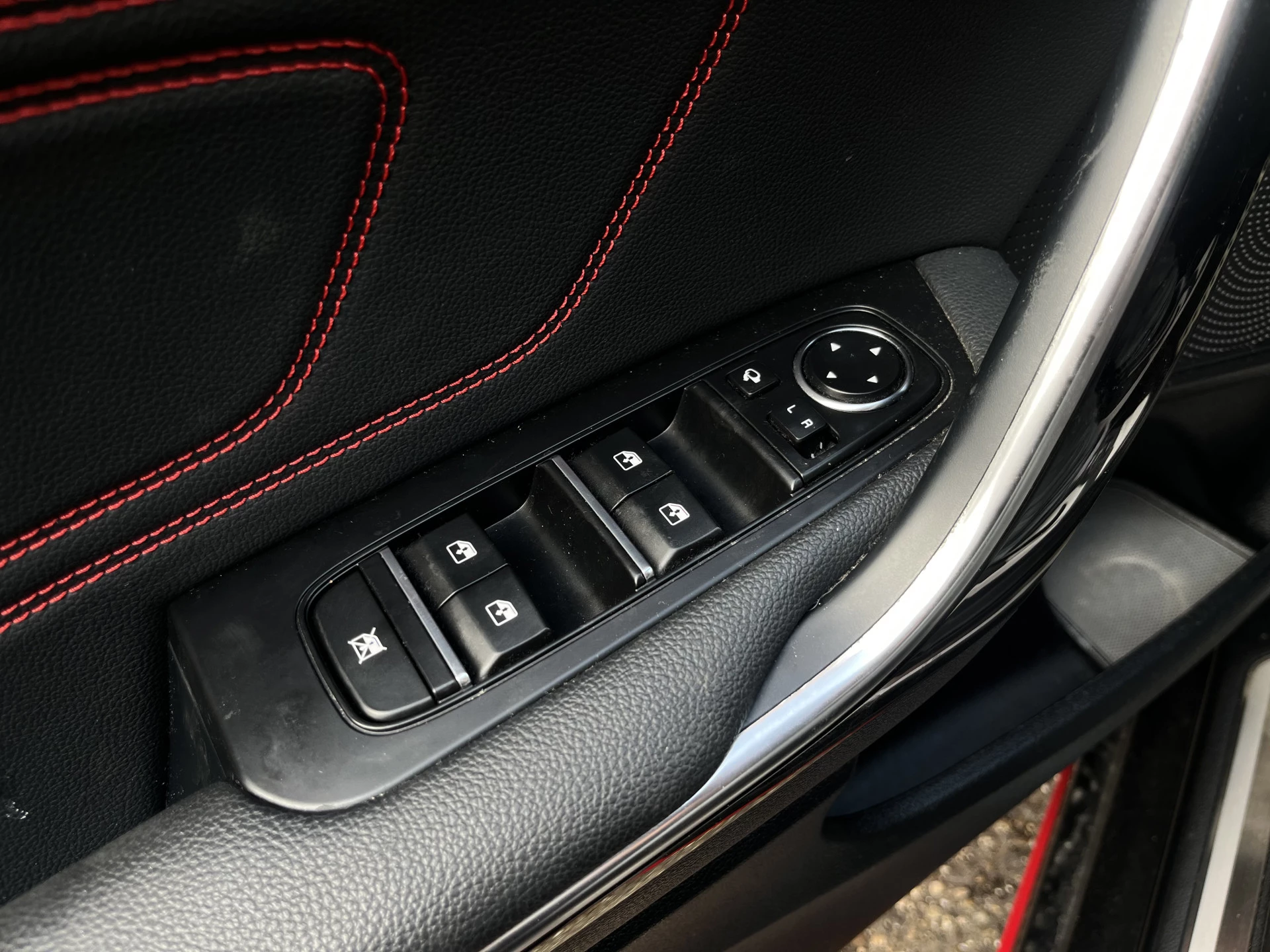 Hoofdafbeelding Kia ProCeed