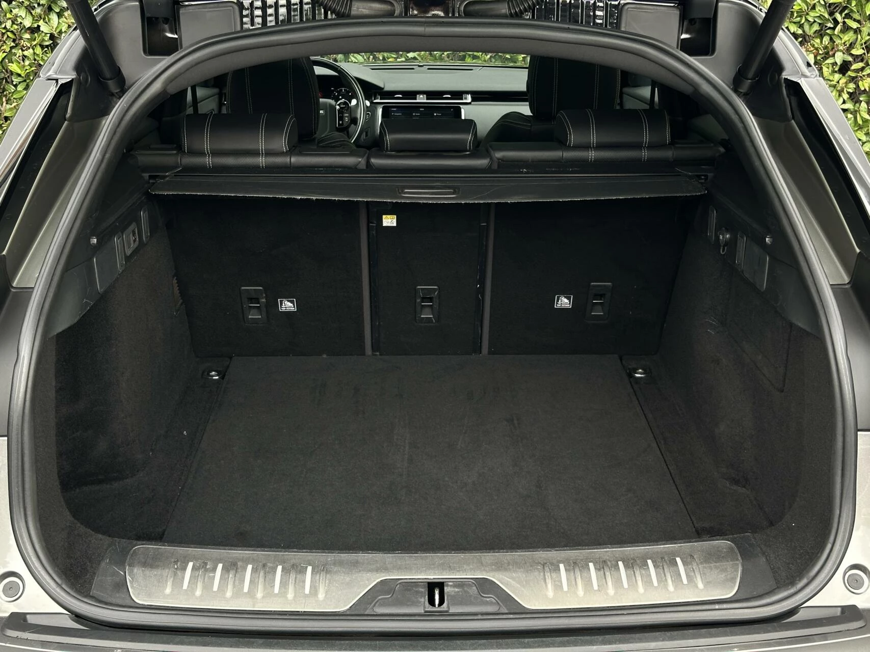 Hoofdafbeelding Land Rover Range Rover Velar