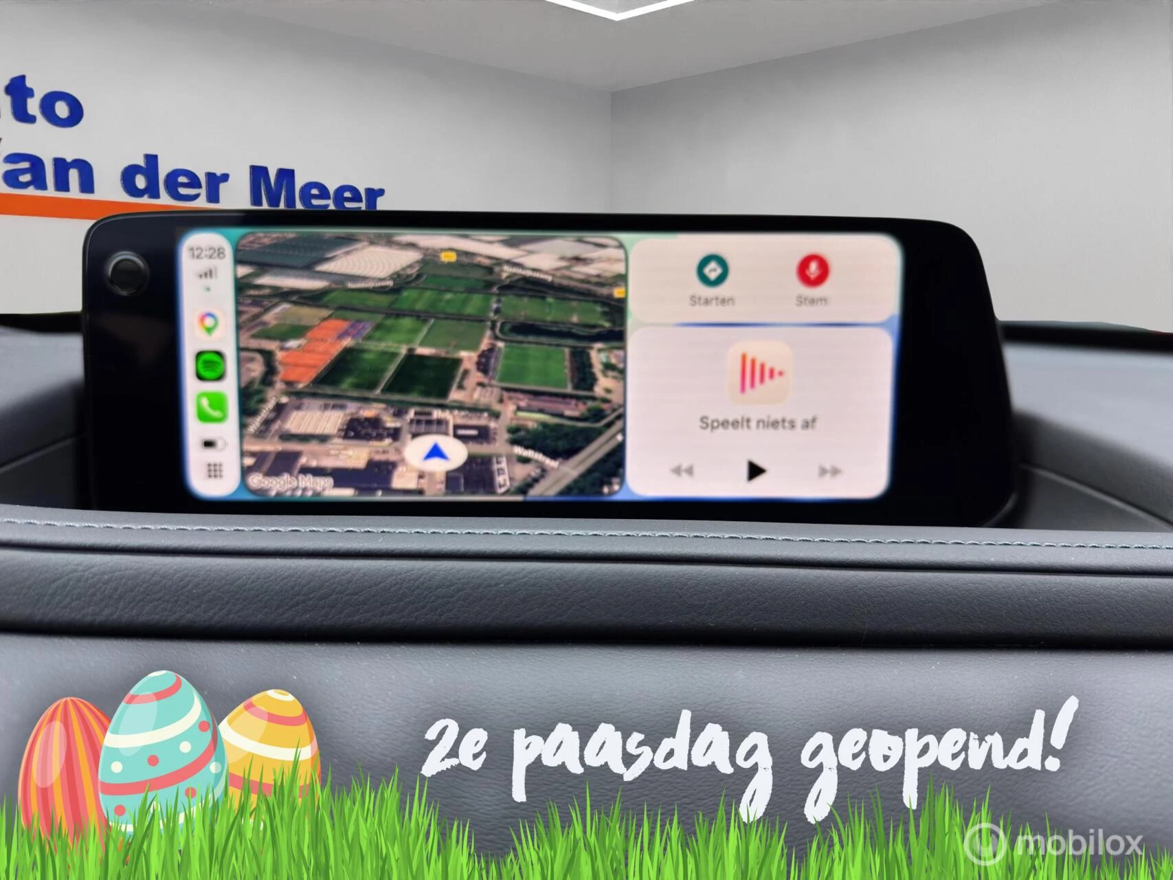 Hoofdafbeelding Mazda CX-30