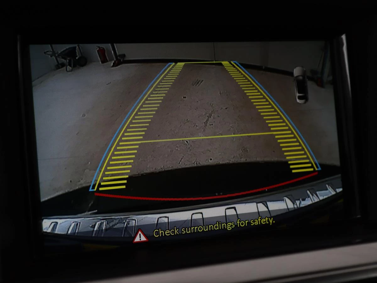 Hoofdafbeelding Mercedes-Benz M-Klasse