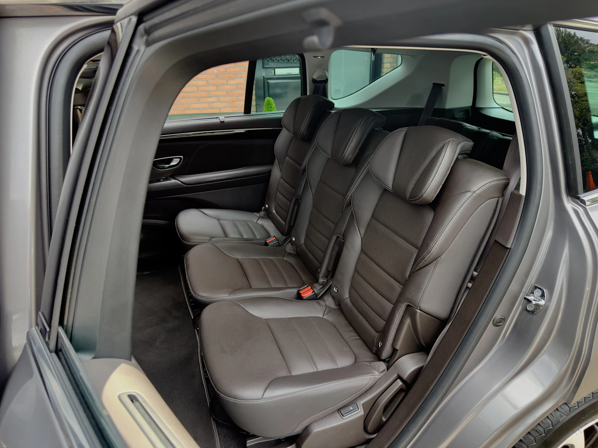 Hoofdafbeelding Renault Espace