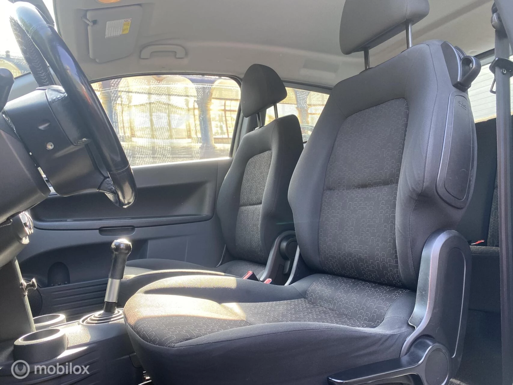 Hoofdafbeelding Mitsubishi Colt