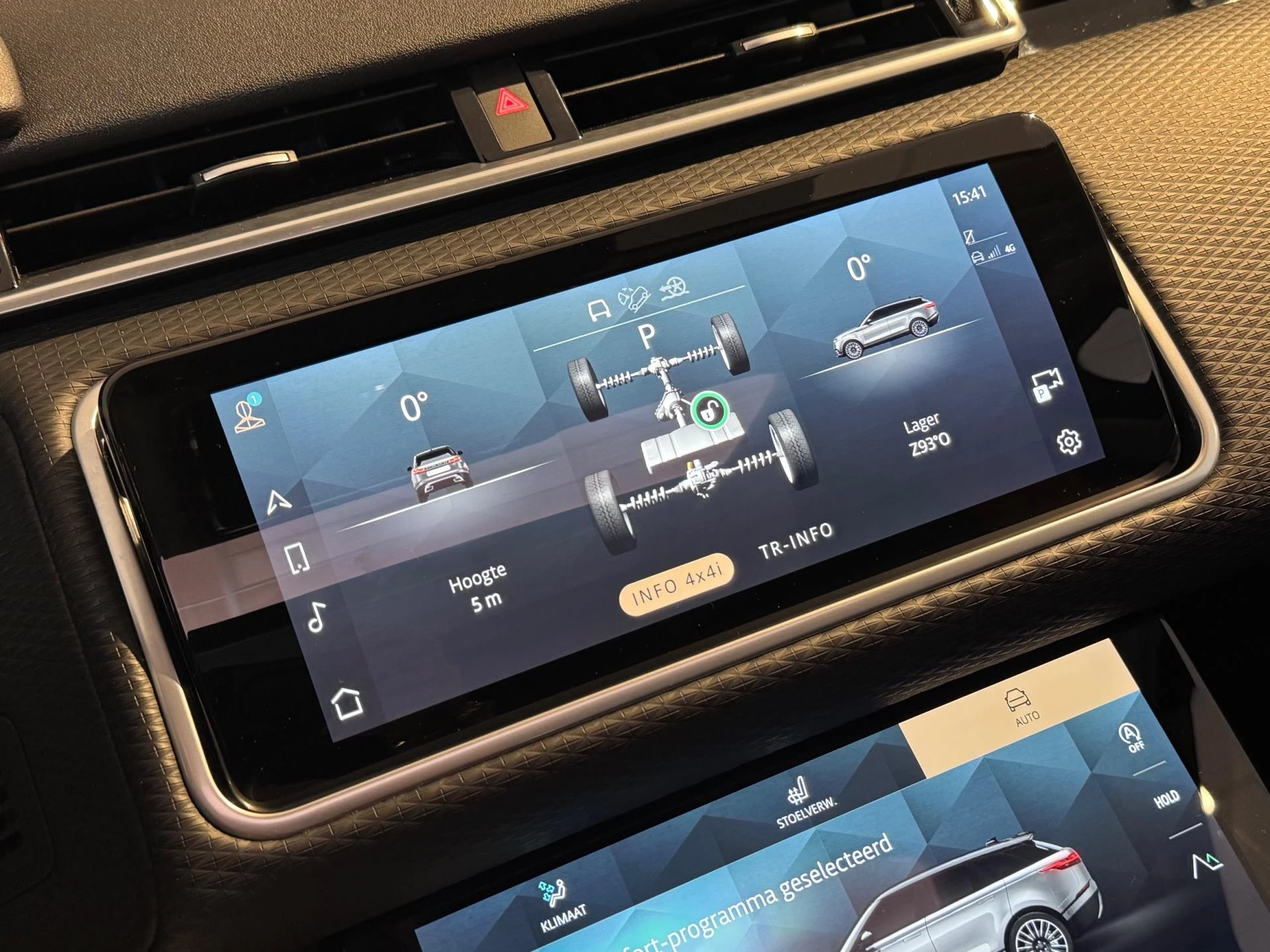 Hoofdafbeelding Land Rover Range Rover Velar