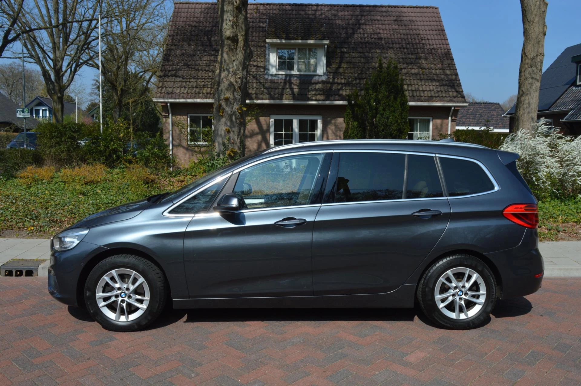 Hoofdafbeelding BMW 2 Serie