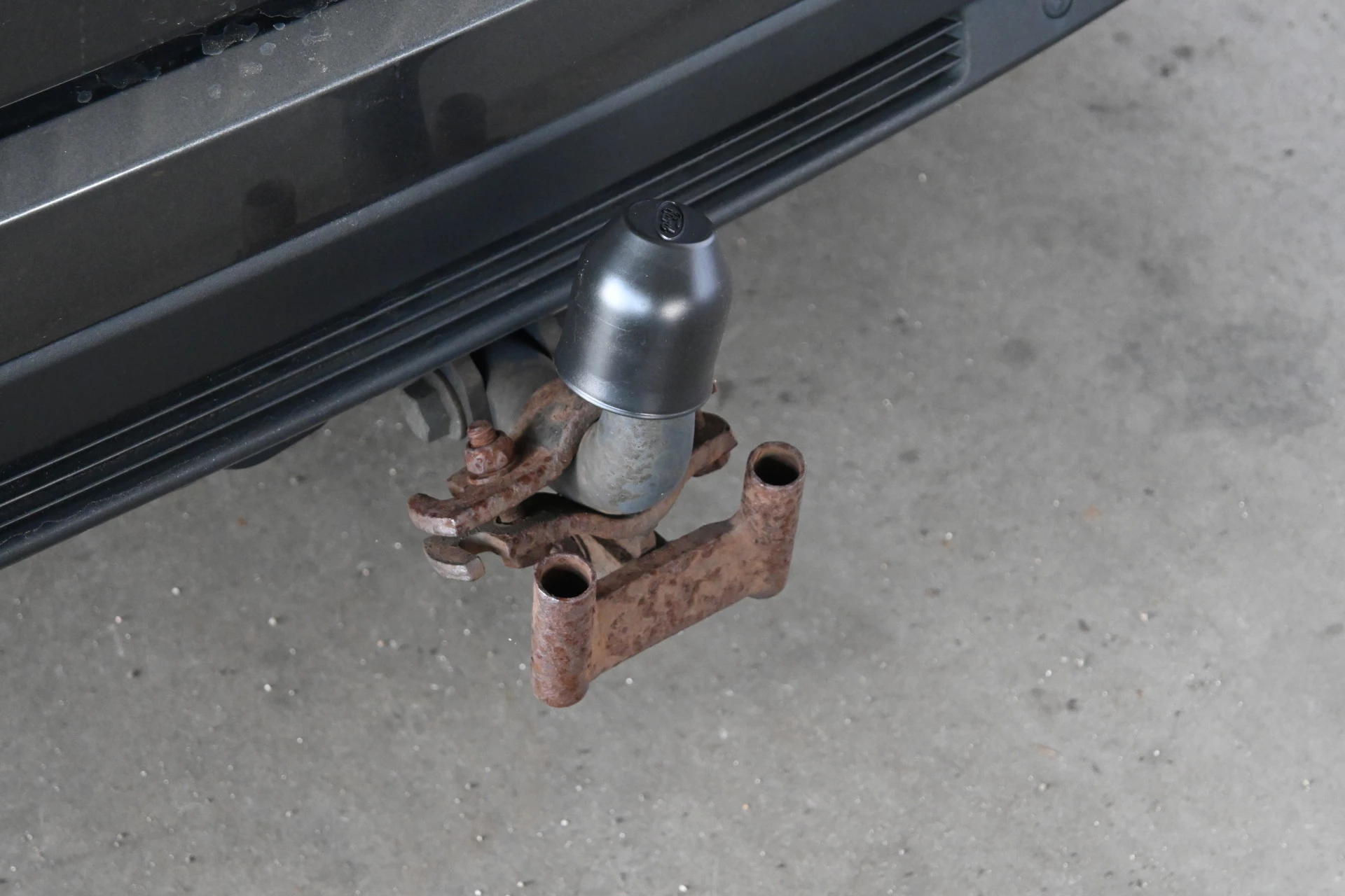 Hoofdafbeelding Ford S-Max