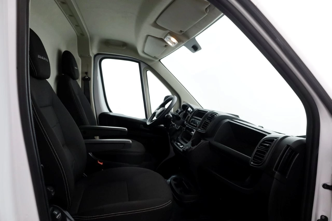 Hoofdafbeelding Fiat Ducato