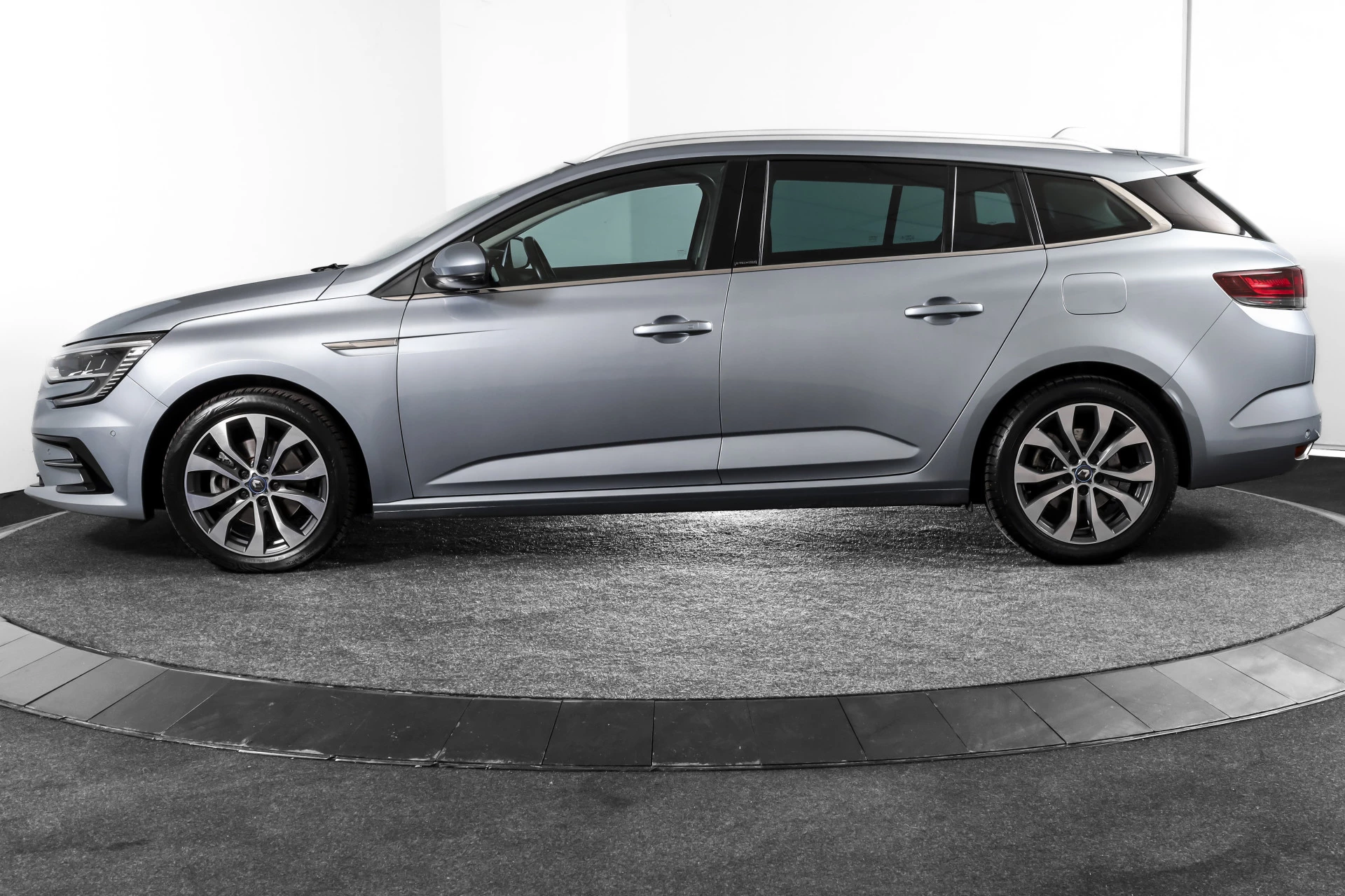 Hoofdafbeelding Renault Megane E-Tech