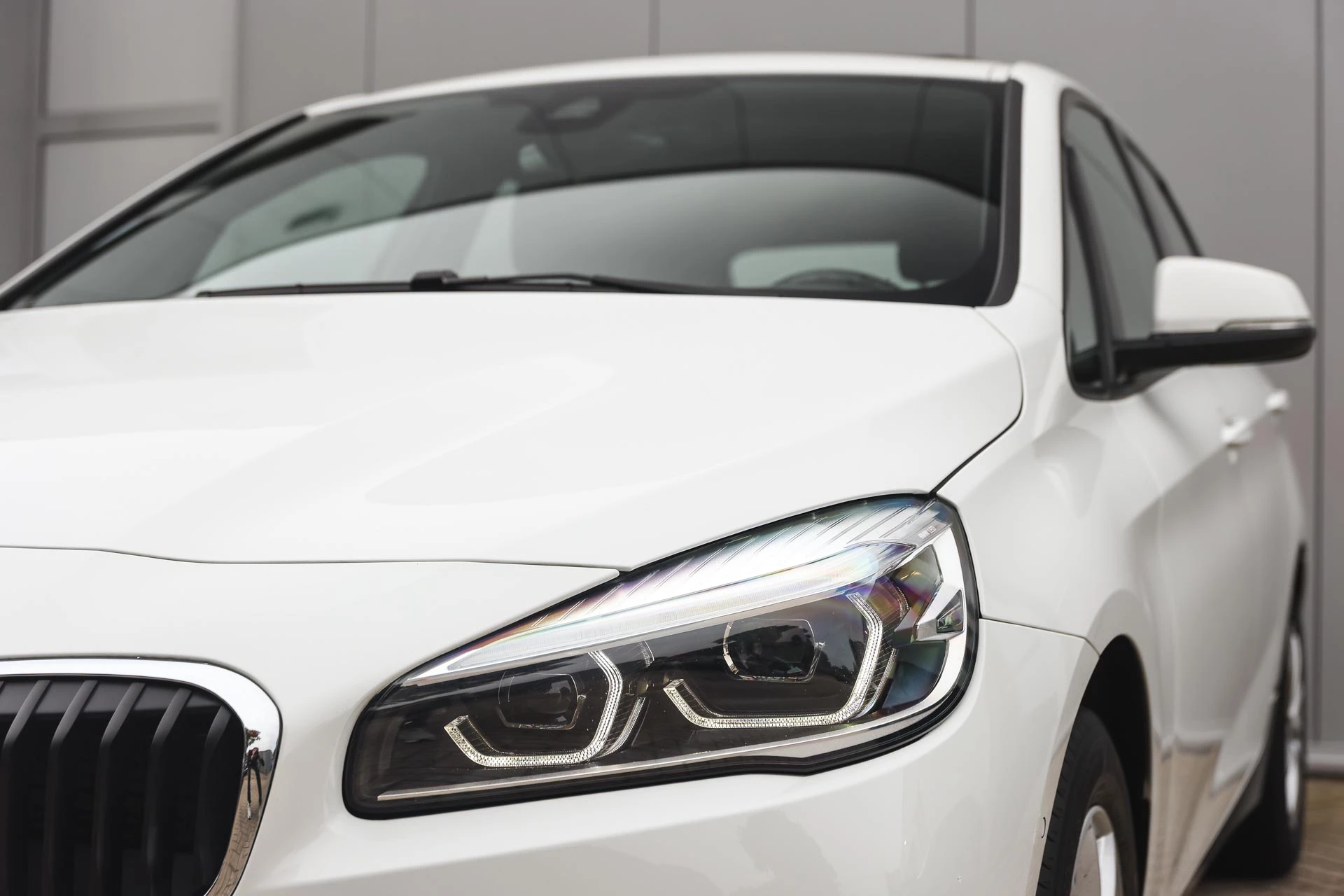 Hoofdafbeelding BMW 2 Serie