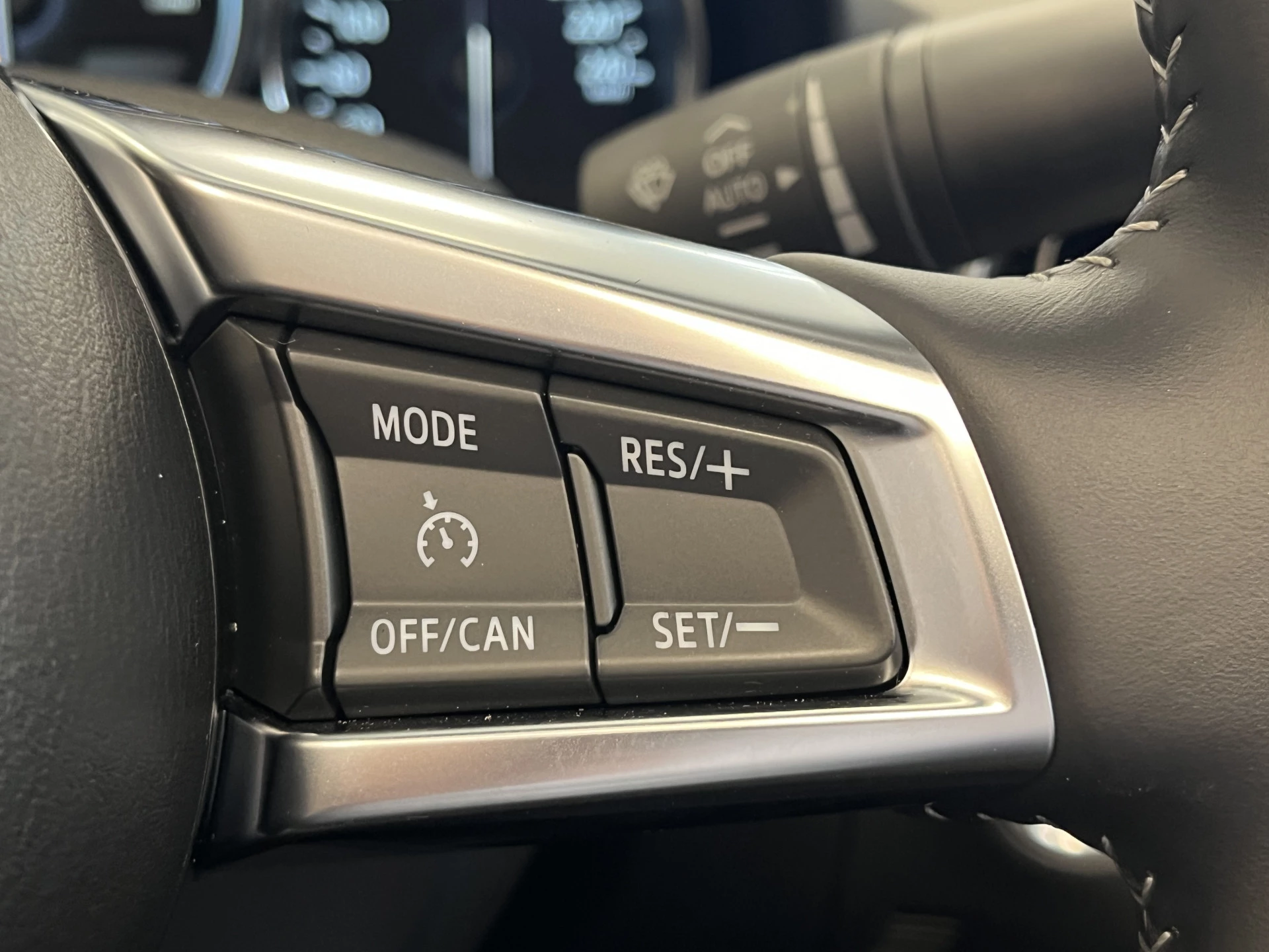 Hoofdafbeelding Mazda MX-5