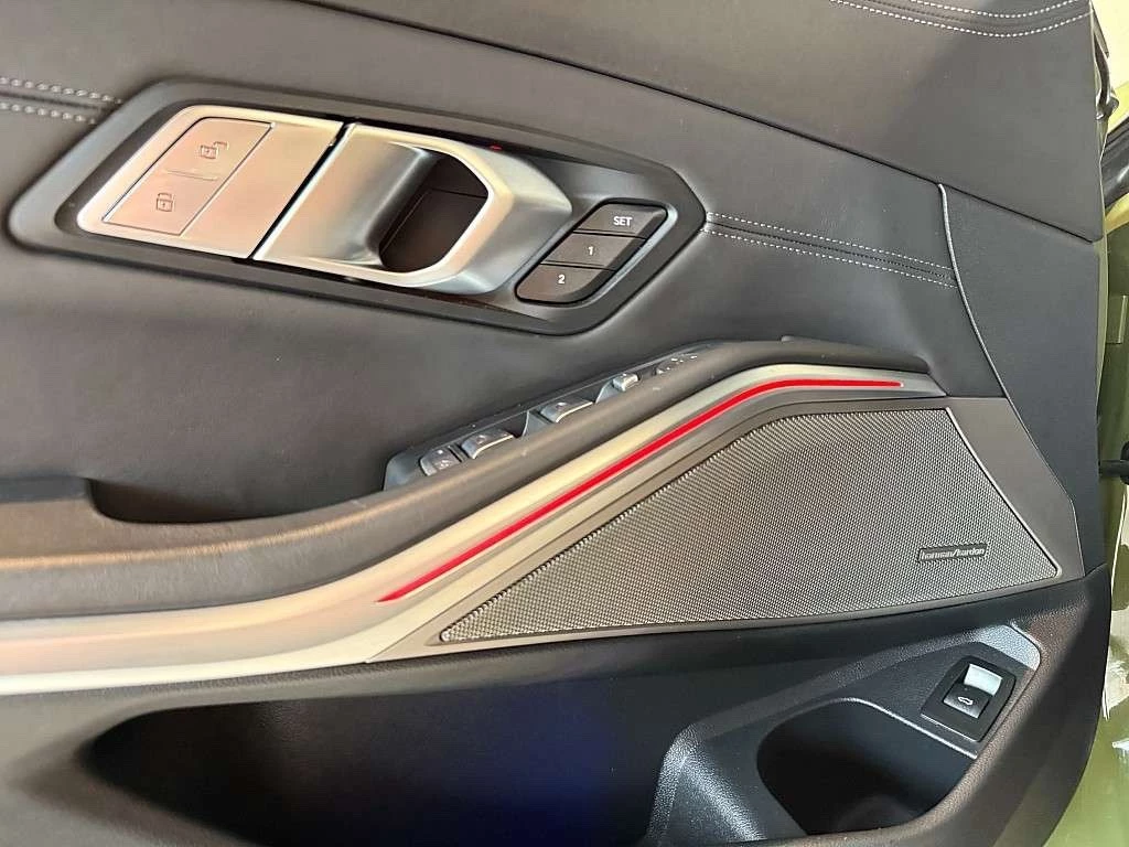 Hoofdafbeelding BMW M3