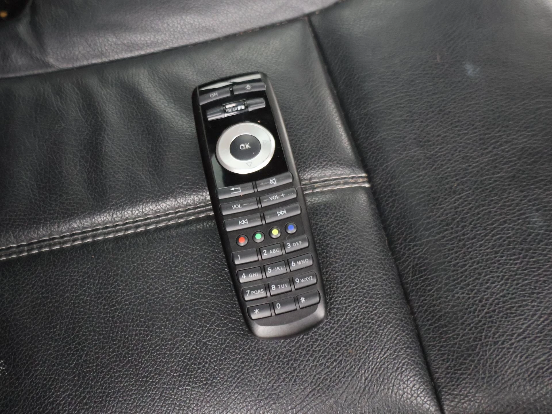 Hoofdafbeelding Mercedes-Benz GL