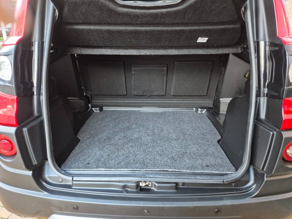Hoofdafbeelding Microcar M.go