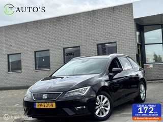 Seat Leon ST 1.0 EcoTSI Style Business Intense|Keyles Carpla