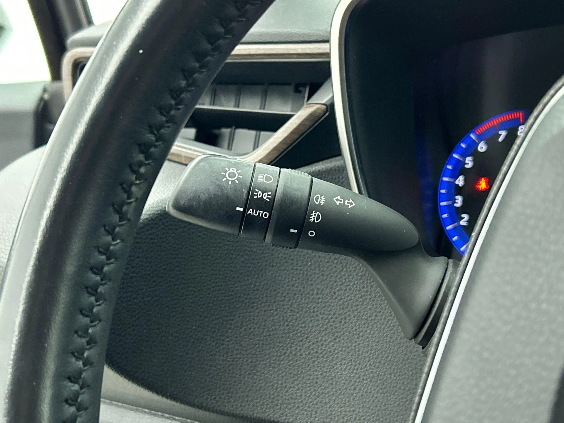 Hoofdafbeelding Toyota Corolla Touring Sports