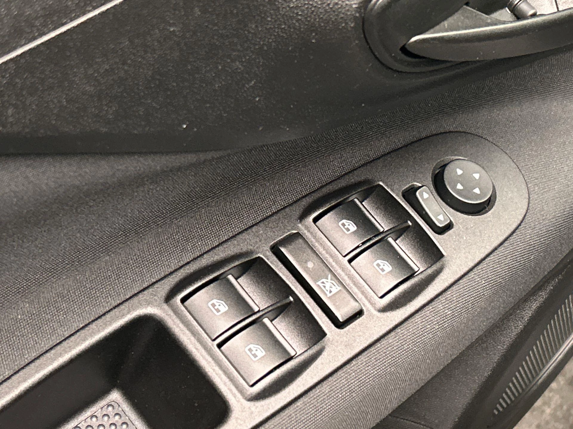 Hoofdafbeelding Fiat Punto