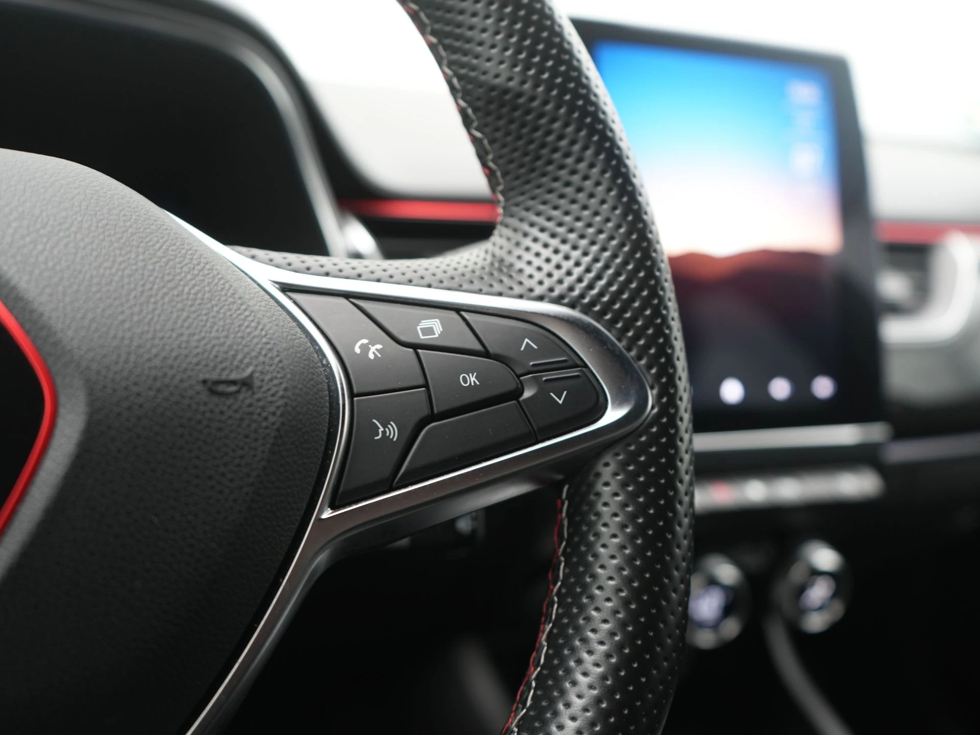 Hoofdafbeelding Renault Arkana