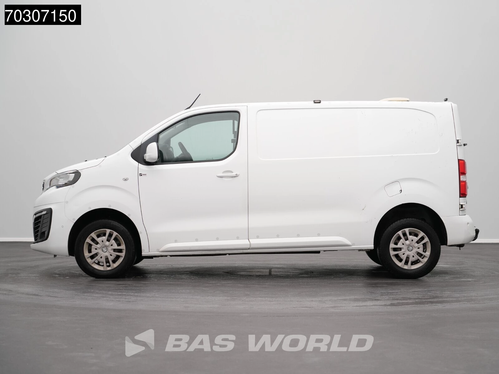 Hoofdafbeelding Peugeot Expert